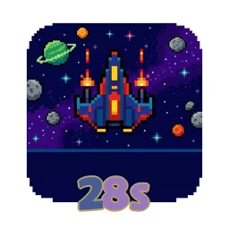28s
