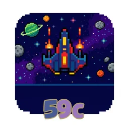 59c
