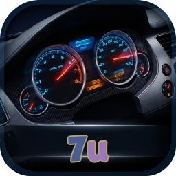 7u