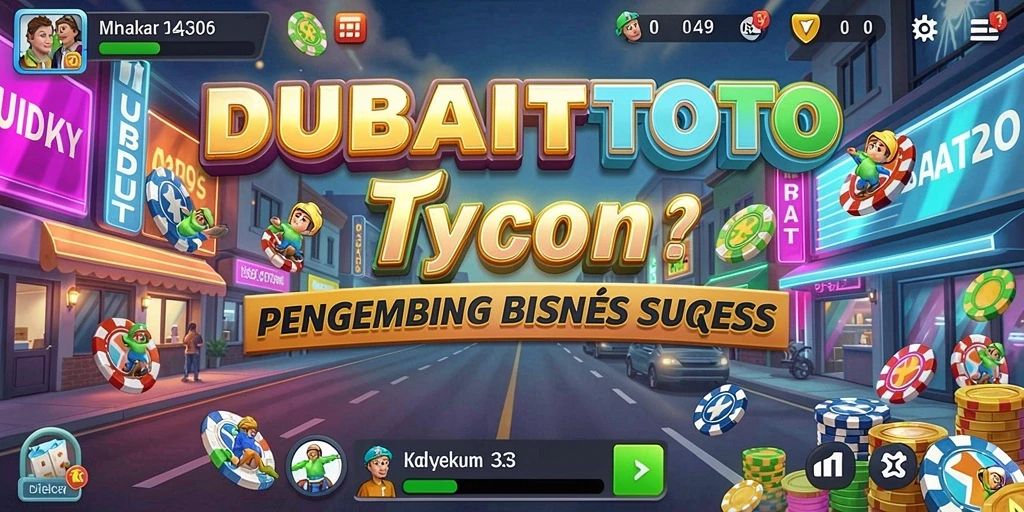 Visual de MCJBET